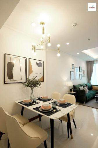 picture Condo for rent Supalai Oriental Sukhumvit 39 Contact @propertyfinder - 12/18
