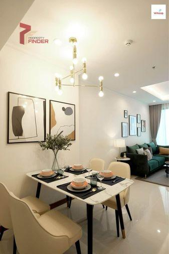 picture Condo for rent Supalai Oriental Sukhumvit 39 Contact @propertyfinder - 12/18
