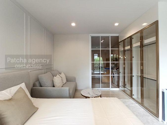 picture for rent Life One Wireless. Studio 28sqm. Line id: @pfagent - 5/5