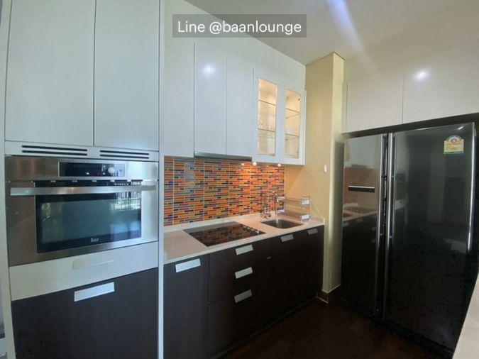 picture Ivy Thonglor 2 bedrooms, 2 bathrooms - 5/16
