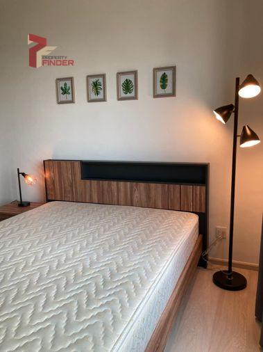 รูป Rds-2125 ให้เช่าคอนโด Life Asoke นัดชมห้อง 👉line : @propertyfinder - รูปที่ 2/7