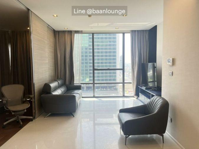 picture The Bangkok Sathorn Mahanakhon building view - 7/45