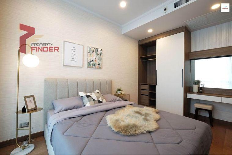 picture Condo for rent Supalai Oriental Sukhumvit 39 Contact @propertyfinder - 2/18