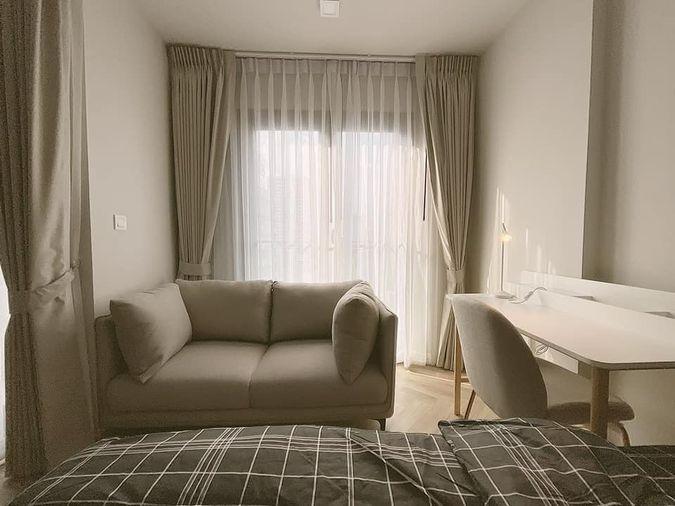 picture Condo for Rent: Chapter Thonglor 25  Schedule a viewing ■ Line: @propertyfinder - 5/8