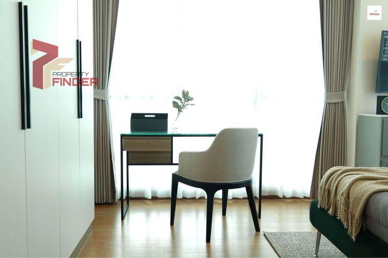 picture Condo for rent Supalai Oriental Sukhumvit 39 Contact @propertyfinder - 10/18