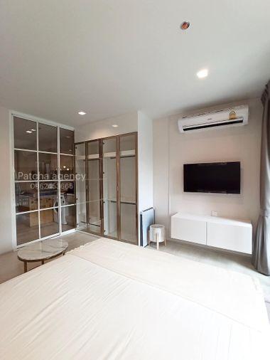 picture for rent Life One Wireless. Studio 28sqm. Line id: @pfagent - 4/5