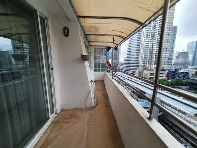 picture The Bangkok Sathorn Mahanakhon building view - 37/45