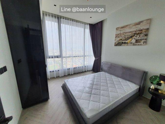 รูป Chapter Charoennakhorn-Riverside (แชปเตอร์ เจริญนคร-ริเวอร์ไซด์) 2ห้องนอน 1ห้องน้ำ - รูปที่ 7/22