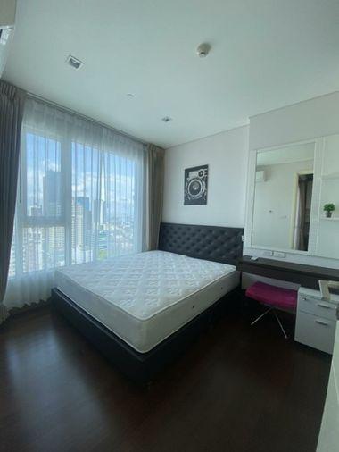 picture Ivy Thonglor     2 bedrooms, 2 bathrooms - 2/16