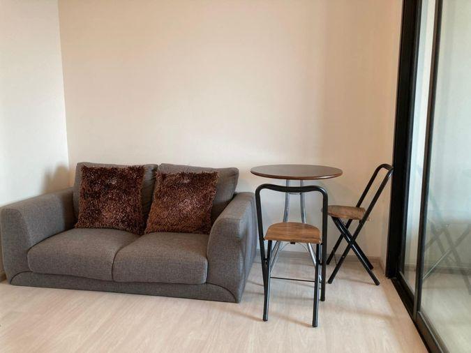 รูป Rds-2125 ให้เช่าคอนโด Life Asoke นัดชมห้อง 👉line : @propertyfinder  - รูปที่ 4/7