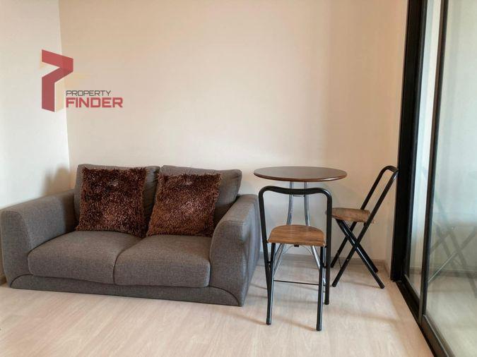 รูป Rds-2125 ให้เช่าคอนโด Life Asoke นัดชมห้อง 👉line : @propertyfinder - รูปที่ 4/7