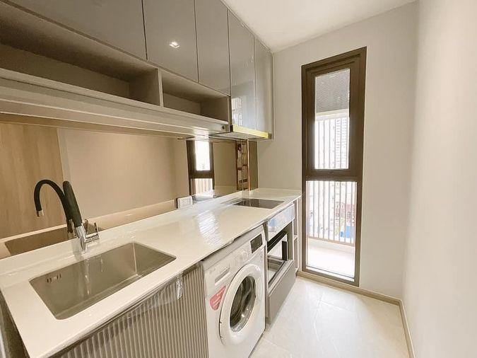 picture Condo for Rent: Chapter Thonglor 25  Schedule a viewing ■ Line: @propertyfinder - 7/8