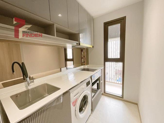 picture Condo for Rent: Chapter Thonglor 25 Schedule a viewing ■ Line: @propertyfinder - 7/8