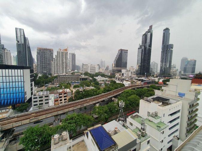picture The Bangkok Sathorn Mahanakhon building view - 4/45