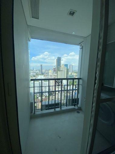 picture Ivy Thonglor     2 bedrooms, 2 bathrooms - 16/16