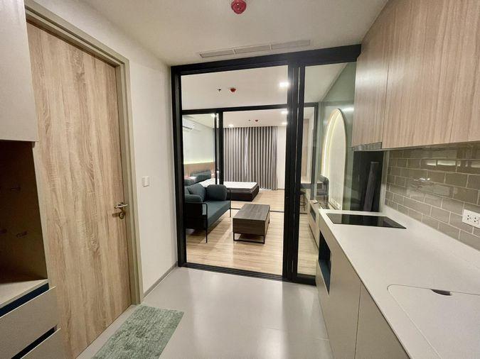 รูป Rds-2142 ให้เช่าคอนโด XT Phayathai นัดชมห้องด่วน 🟥LINE : @propertyfinder - รูปที่ 6/10