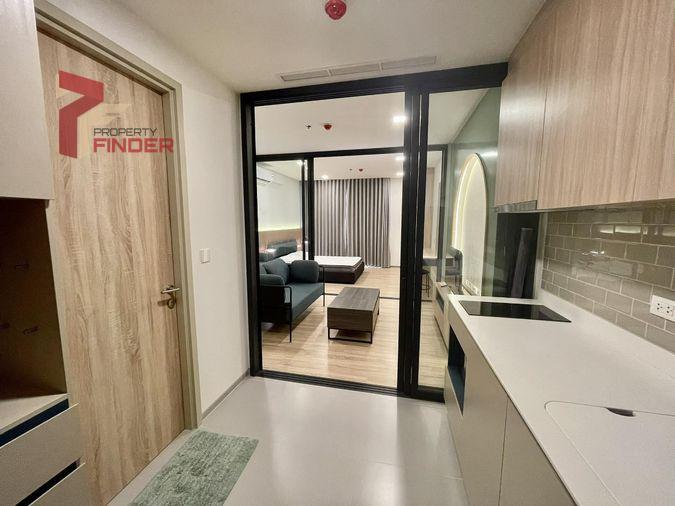 รูป Rds-2142 ให้เช่าคอนโด XT Phayathai นัดชมห้องด่วน 🟥LINE : @propertyfinder - รูปที่ 6/10