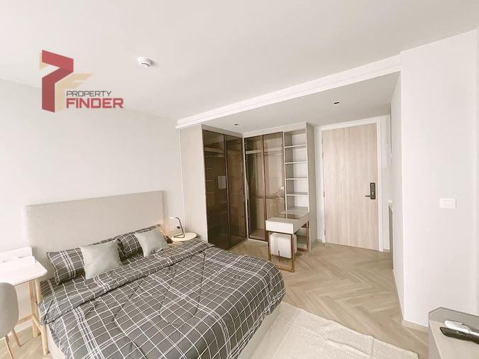 picture Condo for Rent: Chapter Thonglor 25 Schedule a viewing ■ Line: @propertyfinder - 4/8