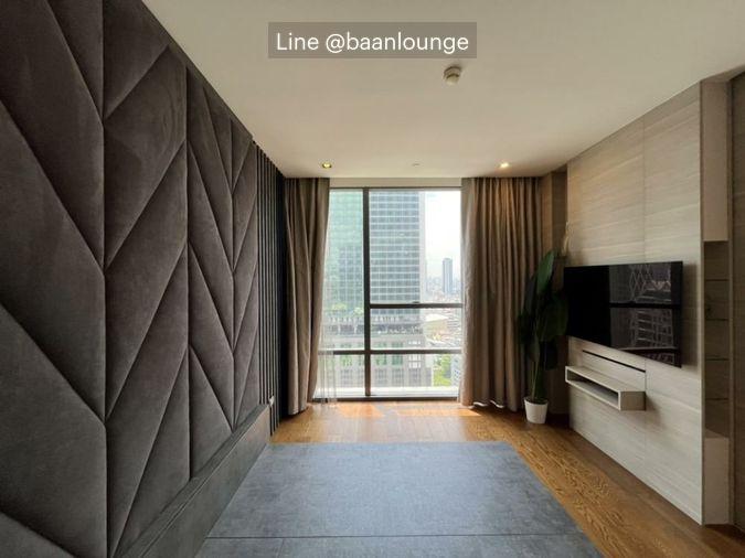 picture The Bangkok Sathorn Mahanakhon building view - 20/45