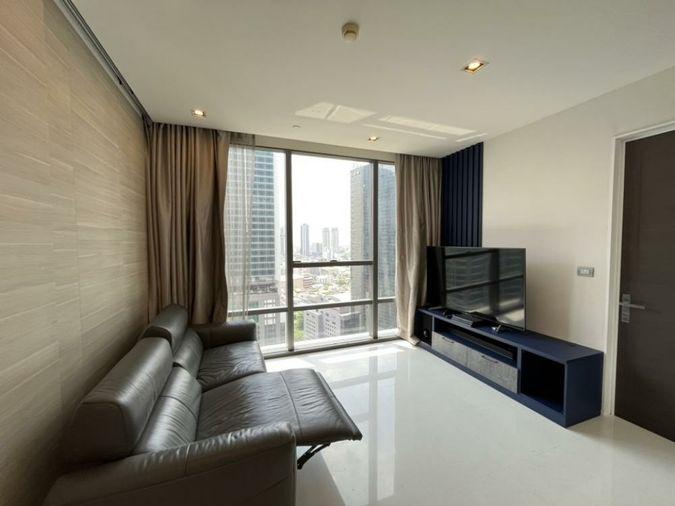 picture The Bangkok Sathorn    Mahanakhon building view - 15/45