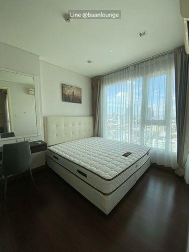 picture Ivy Thonglor 2 bedrooms, 2 bathrooms - 10/16