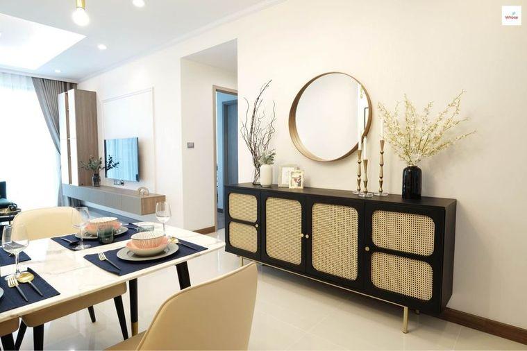 picture Condo for rent Supalai Oriental Sukhumvit 39 Contact @propertyfinder - 13/18