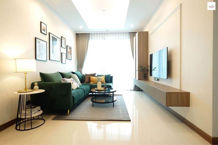 picture Condo for rent Supalai Oriental Sukhumvit 39 Contact @propertyfinder - 8/18