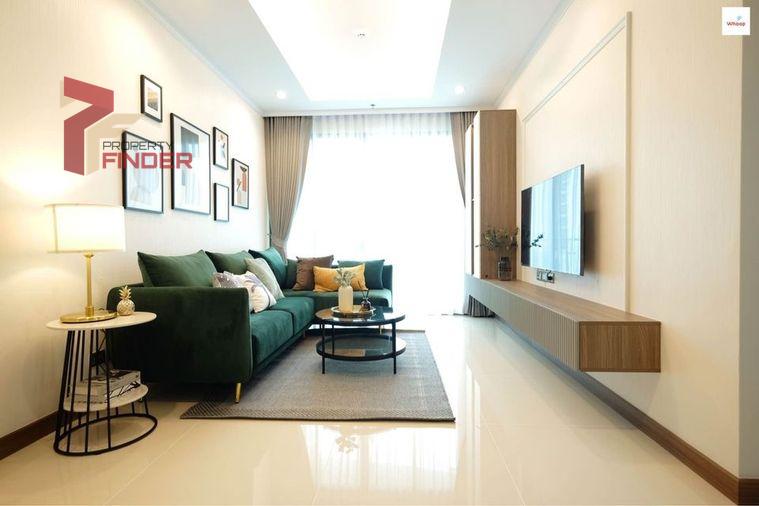 picture Condo for rent Supalai Oriental Sukhumvit 39 Contact @propertyfinder - 8/18