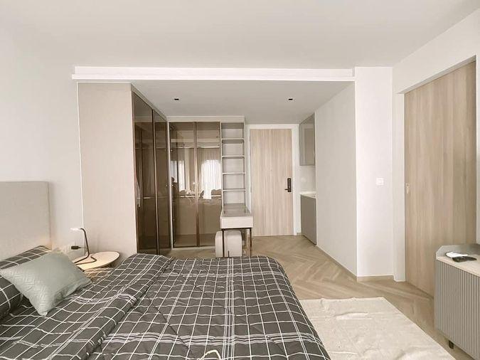 picture Condo for Rent: Chapter Thonglor 25  Schedule a viewing ■ Line: @propertyfinder - 3/8