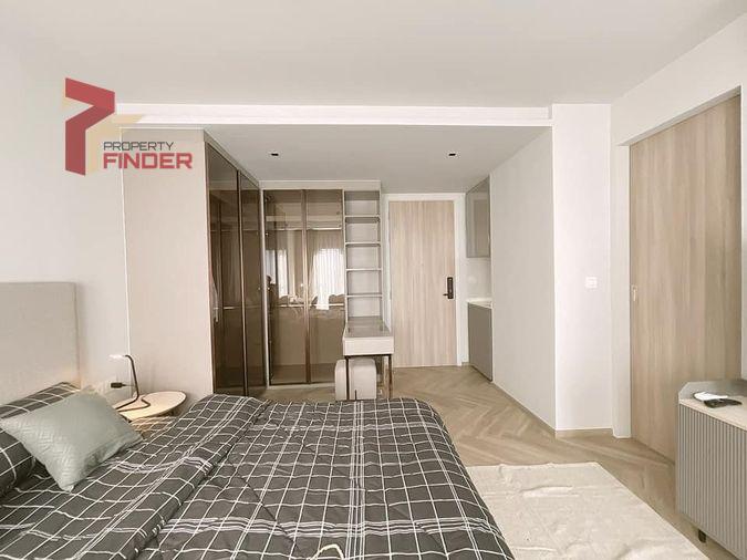 picture Condo for Rent: Chapter Thonglor 25 Schedule a viewing ■ Line: @propertyfinder - 3/8
