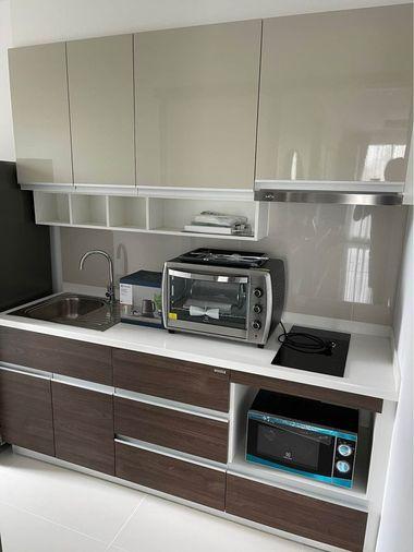picture Condo for rent Supalai Oriental Sukhumvit 39 Contact @propertyfinder - 14/18