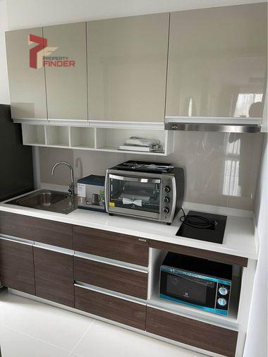 picture Condo for rent Supalai Oriental Sukhumvit 39 Contact @propertyfinder - 14/18