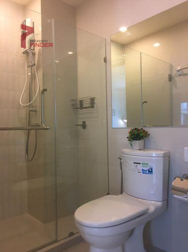 รูป Rds-2125 ให้เช่าคอนโด Life Asoke นัดชมห้อง 👉line : @propertyfinder - รูปที่ 7/7