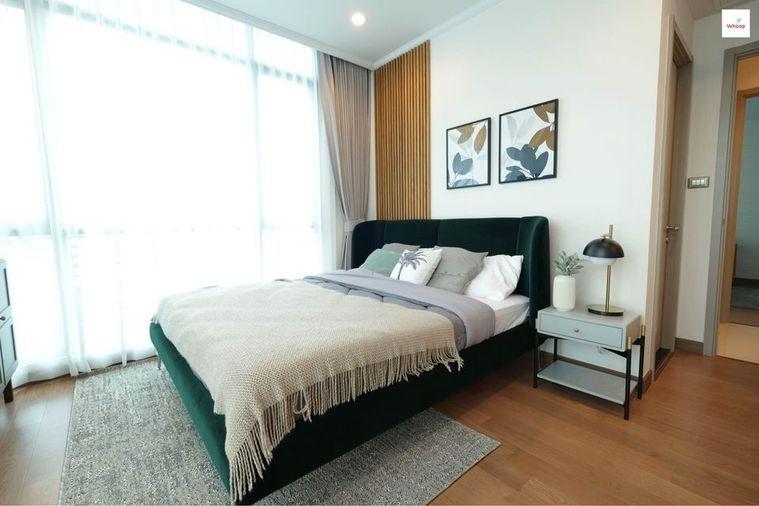 picture Condo for rent Supalai Oriental Sukhumvit 39 Contact @propertyfinder - 4/18