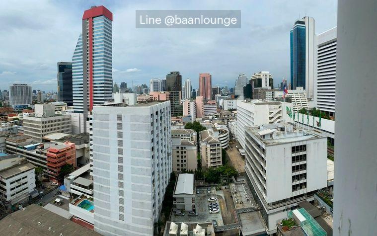 picture The Bangkok Sathorn Mahanakhon building view - 38/45