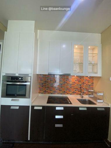 picture Ivy Thonglor 2 bedrooms, 2 bathrooms - 6/16
