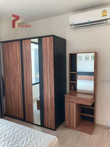 รูป Rds-2125 ให้เช่าคอนโด Life Asoke นัดชมห้อง 👉line : @propertyfinder - รูปที่ 3/7