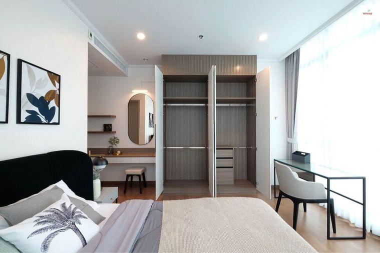 picture Condo for rent Supalai Oriental Sukhumvit 39 Contact @propertyfinder - 6/18