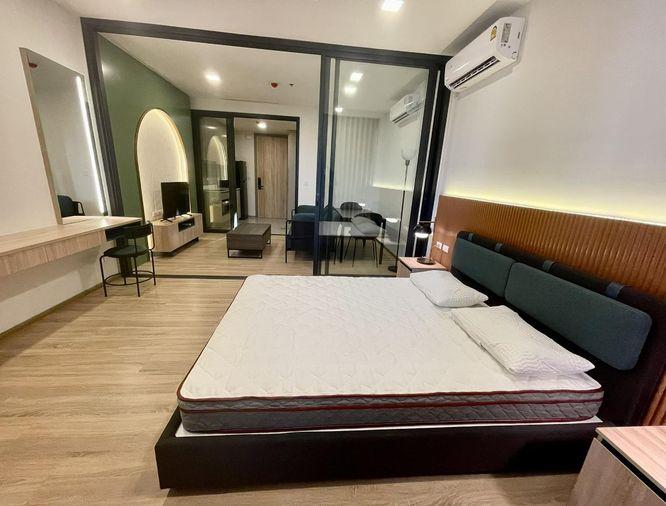 รูป Rds-2142 ให้เช่าคอนโด XT Phayathai นัดชมห้องด่วน 🟥LINE : @propertyfinder - รูปที่ 3/10