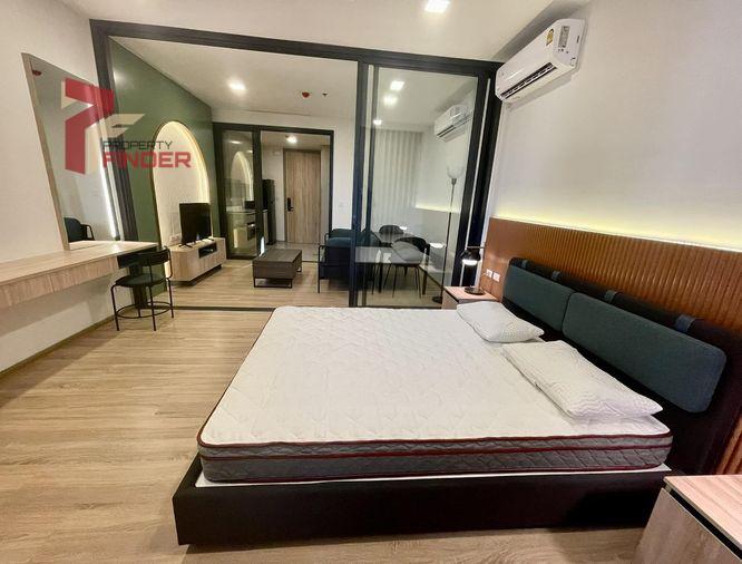รูป Rds-2142 ให้เช่าคอนโด XT Phayathai นัดชมห้องด่วน 🟥LINE : @propertyfinder - รูปที่ 3/10