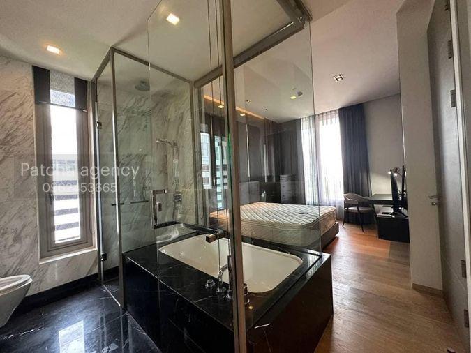picture for rent Saladaeng One. 1bed 57sqm. Line id: @pfagent - 8/9