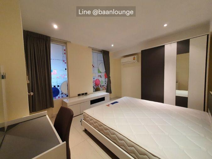picture The Bangkok Sathorn Mahanakhon building view - 36/45