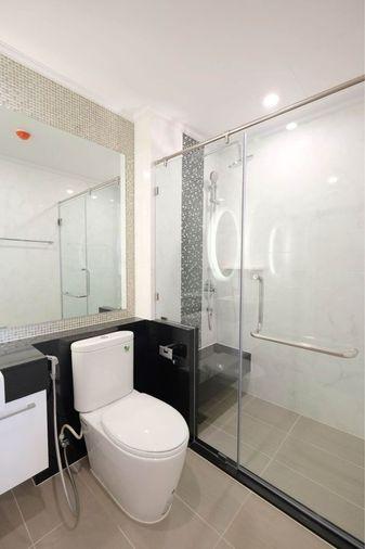 picture Condo for rent Supalai Oriental Sukhumvit 39 Contact @propertyfinder - 17/18