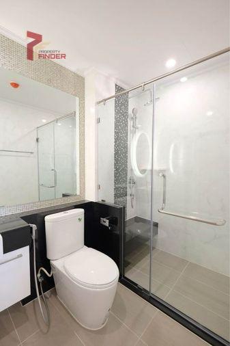 picture Condo for rent Supalai Oriental Sukhumvit 39 Contact @propertyfinder - 17/18