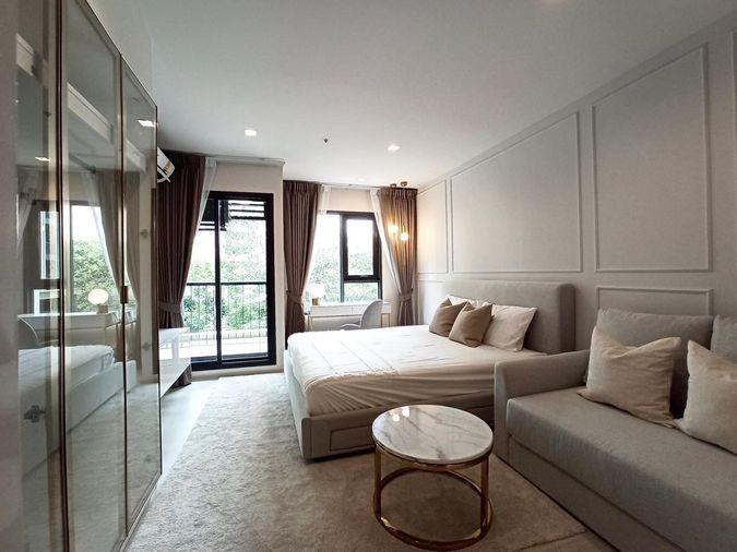 picture for rent Life One Wireless. Studio 28sqm. Line id: @pfagent - 3/5