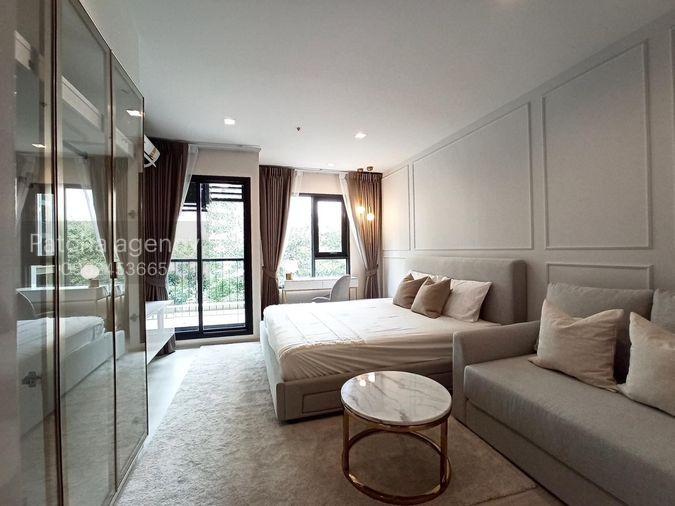 picture for rent Life One Wireless. Studio 28sqm. Line id: @pfagent - 3/5