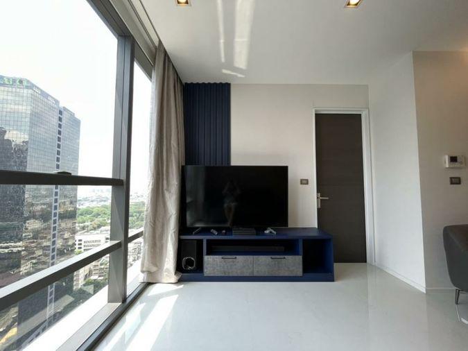 picture The Bangkok Sathorn    Mahanakhon building view - 24/45
