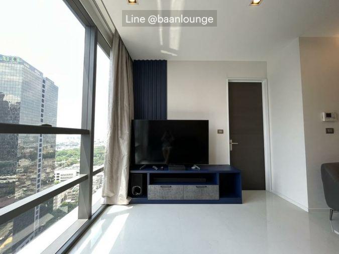 picture The Bangkok Sathorn Mahanakhon building view - 24/45