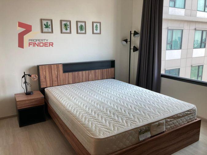 รูป Rds-2125 ให้เช่าคอนโด Life Asoke นัดชมห้อง 👉line : @propertyfinder - รูปที่ 1/7