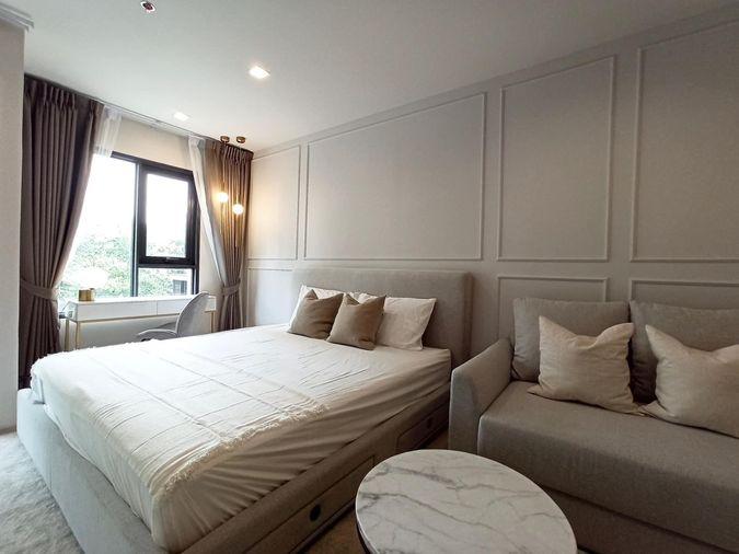 picture for rent Life One Wireless. Studio 28sqm. Line id: @pfagent - 2/5